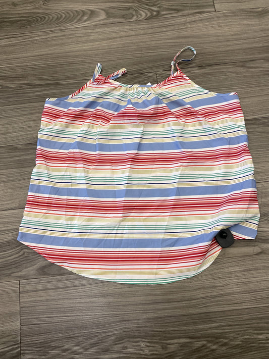 Tank Top By Faded Glory  Size: Xl