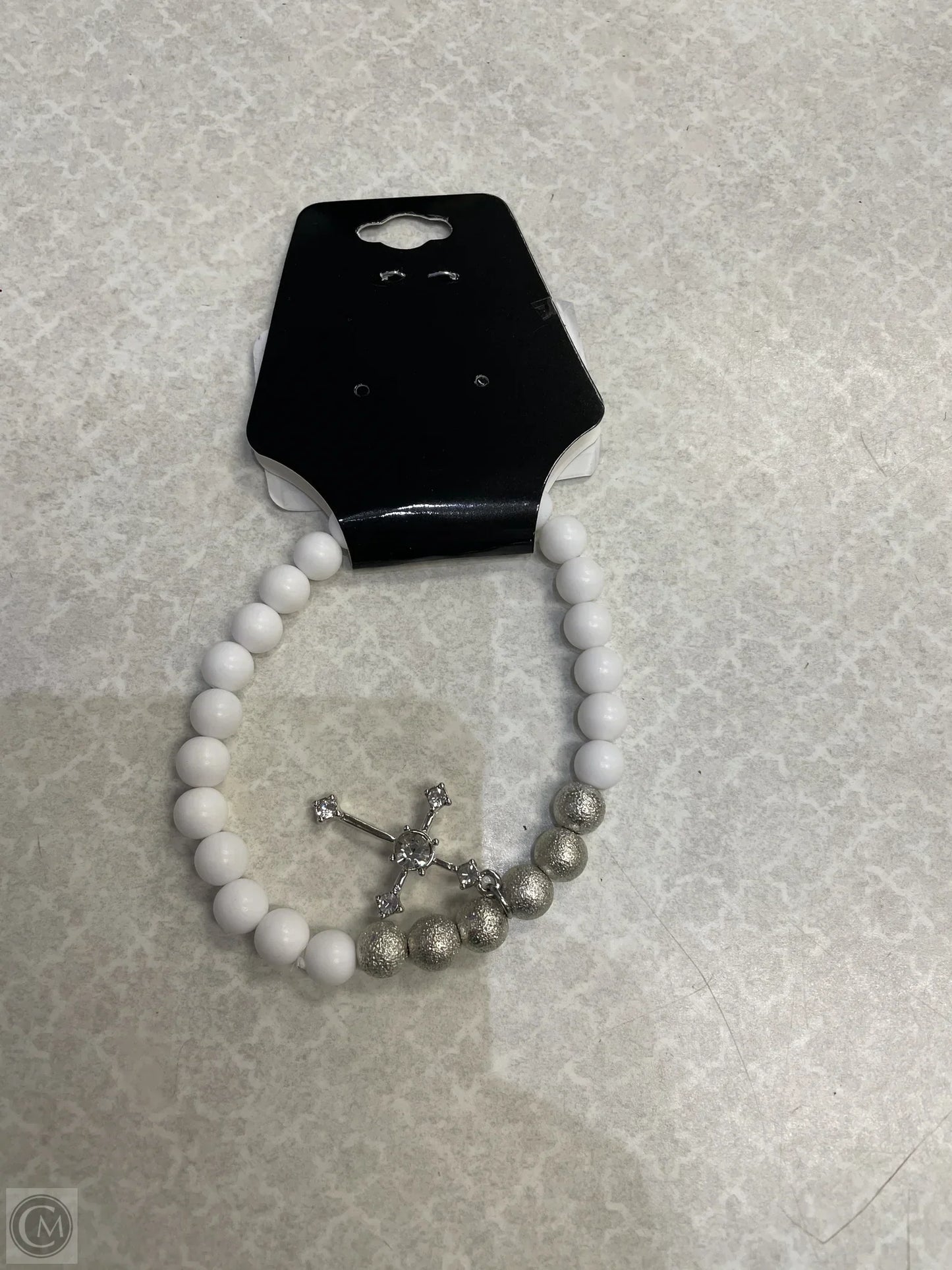 Bracelet Beaded By Clothes Mentor