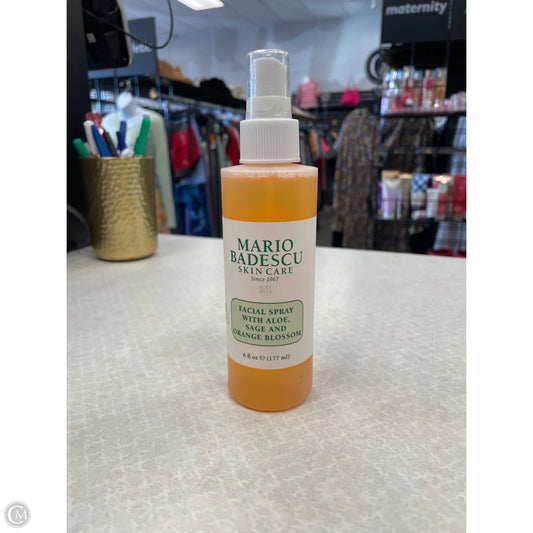 Facial Skin Care By Clothes Mentor, Size: Large