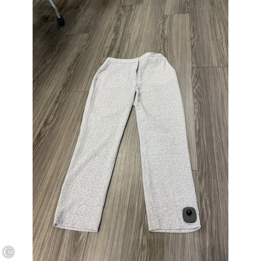 Pants Dress By H&m In Grey, Size: 4