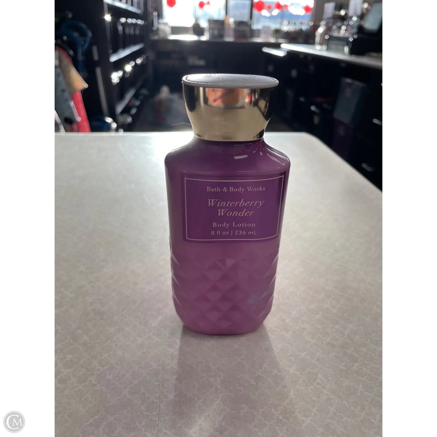 Body Moisturizer By Bath And Body Works, Size: Large