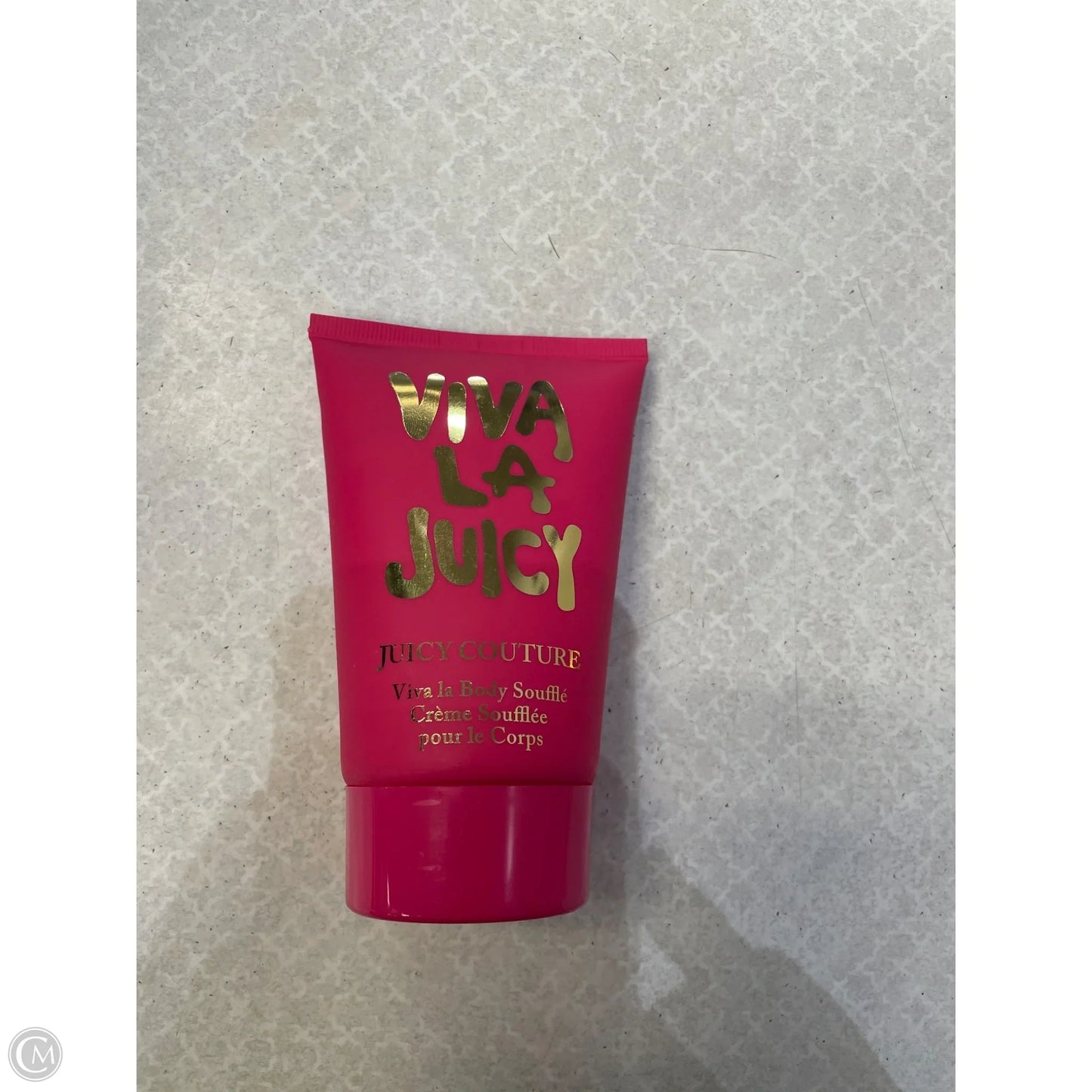 Body Moisturizer By Juicy Couture, Size: Medium