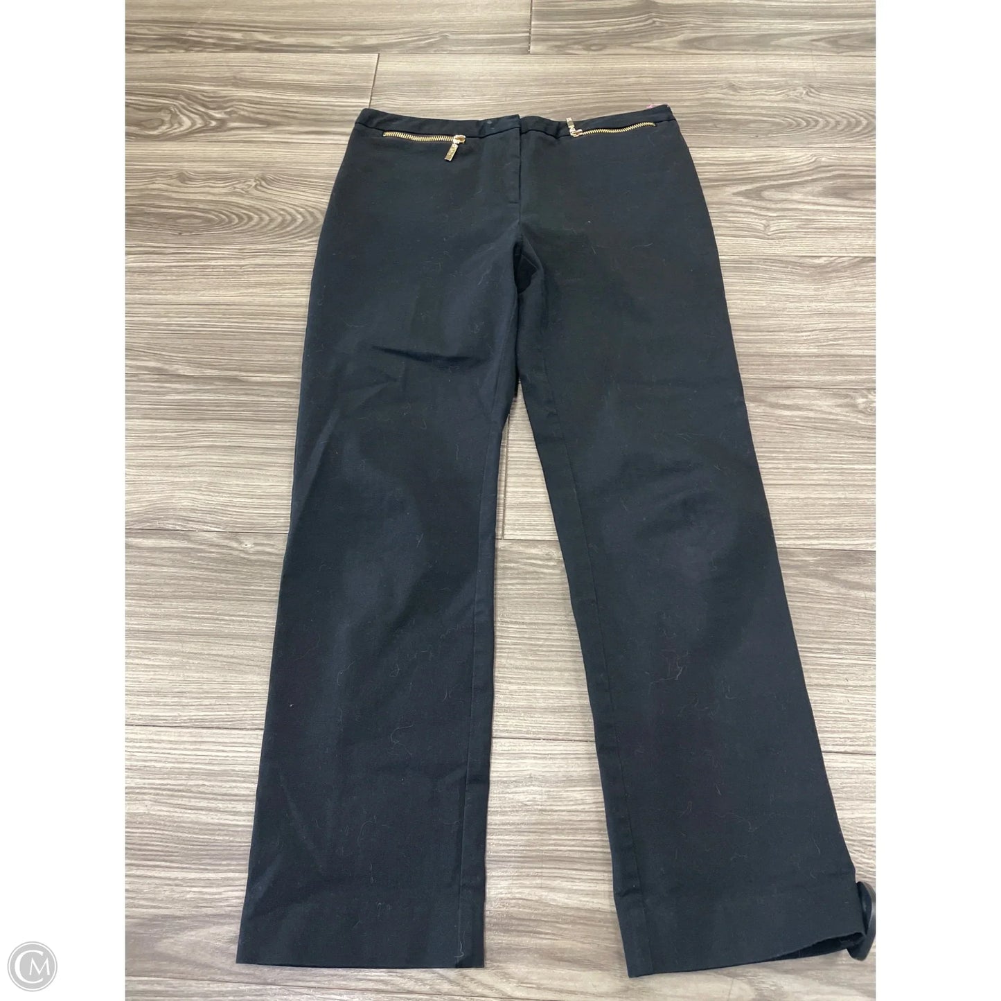 Pants Dress By Alfani In Black, Size: 10
