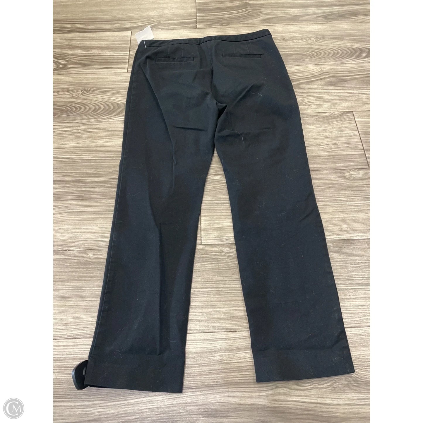 Pants Dress By Alfani In Black, Size: 10