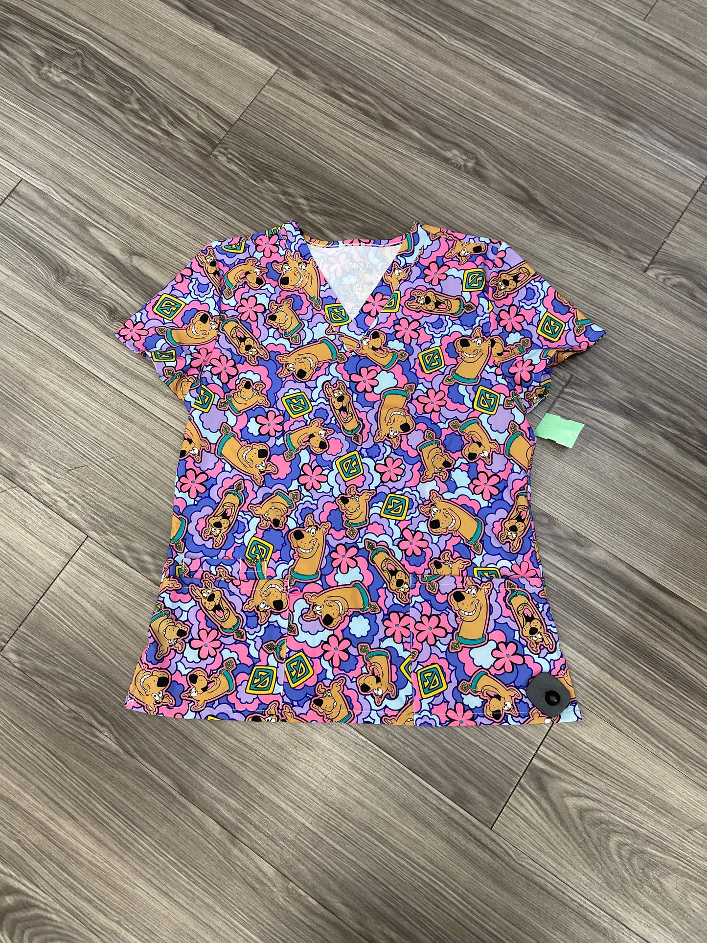 Top Short Sleeve By Clothes Mentor  Size: S