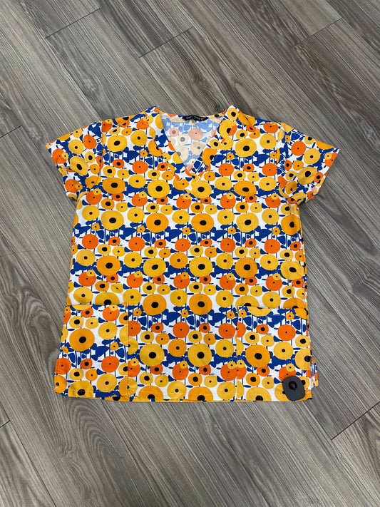 Top Short Sleeve By Clothes Mentor  Size: M