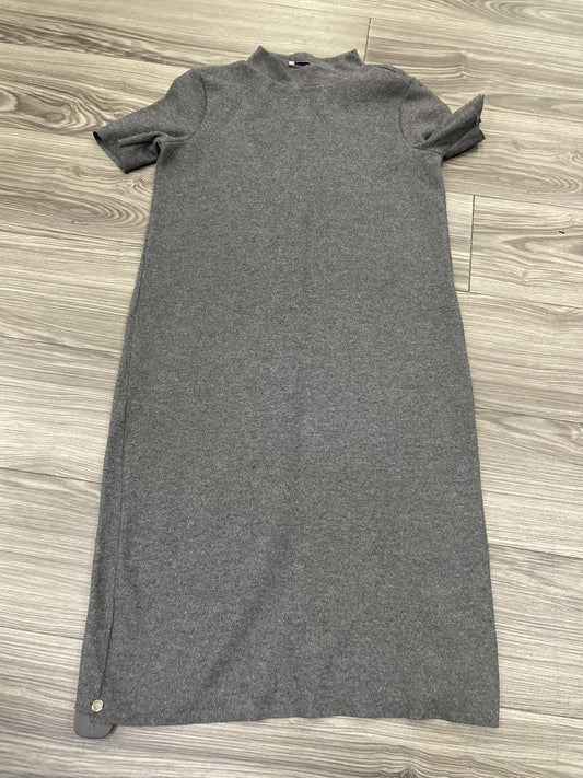 Dress Casual Short By Zara  Size: S