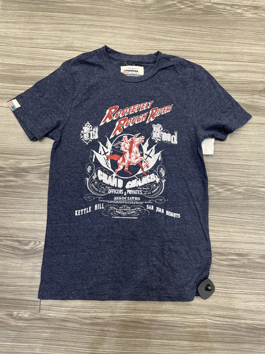 Top Short Sleeve By Clothes Mentor  Size: S