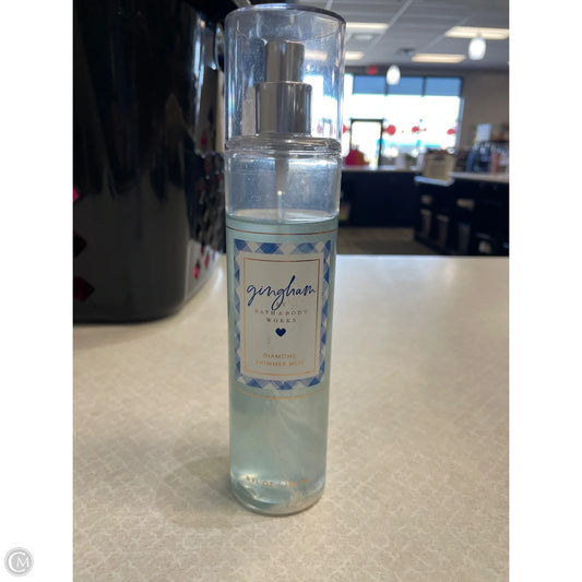 Body Mist/spray By Bath And Body Works, Size: Large