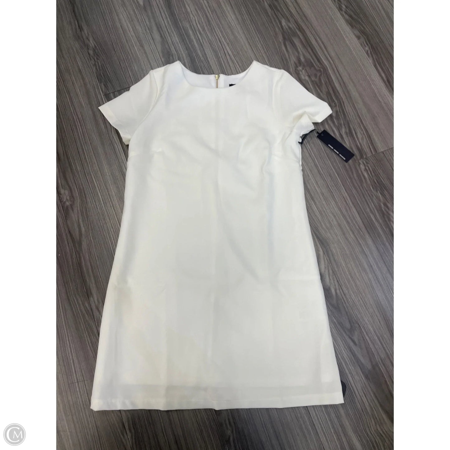 Dress Casual Short By Lulus In White, Size: S