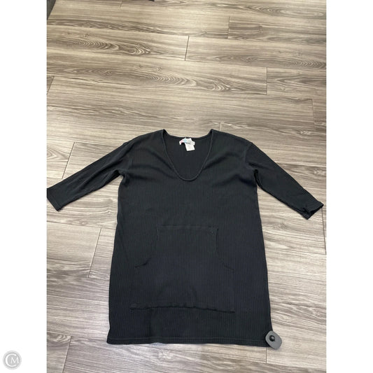 Dress Casual Short By Free People In Black, Size: L