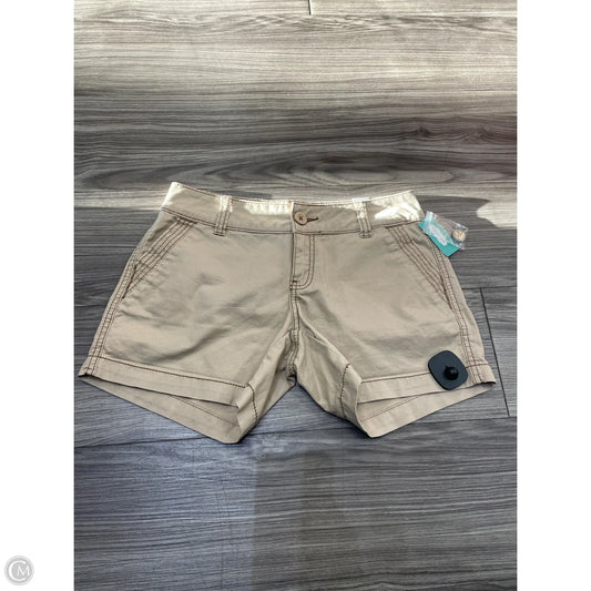 Shorts By Maurices In Tan, Size: 2