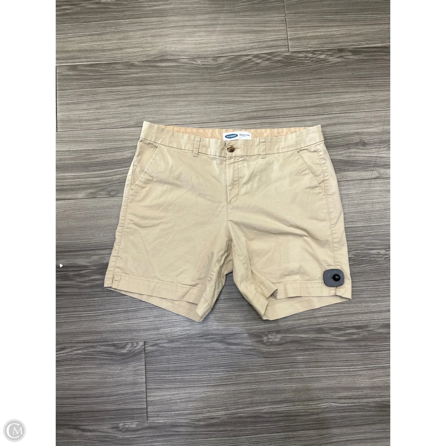 Shorts By Old Navy In Tan, Size: 14