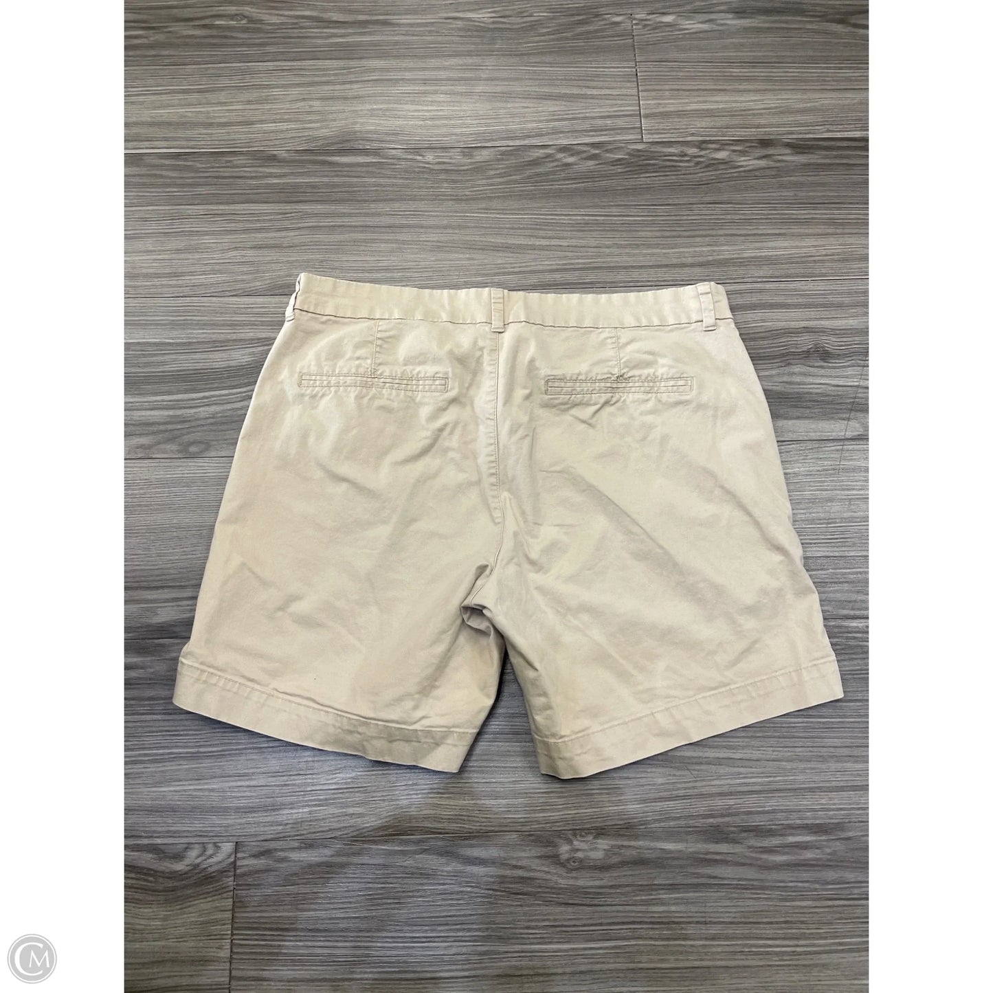 Shorts By Old Navy In Tan, Size: 14