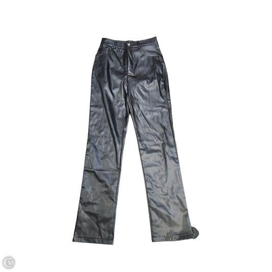 Pants Other By Shein In Black, Size: S