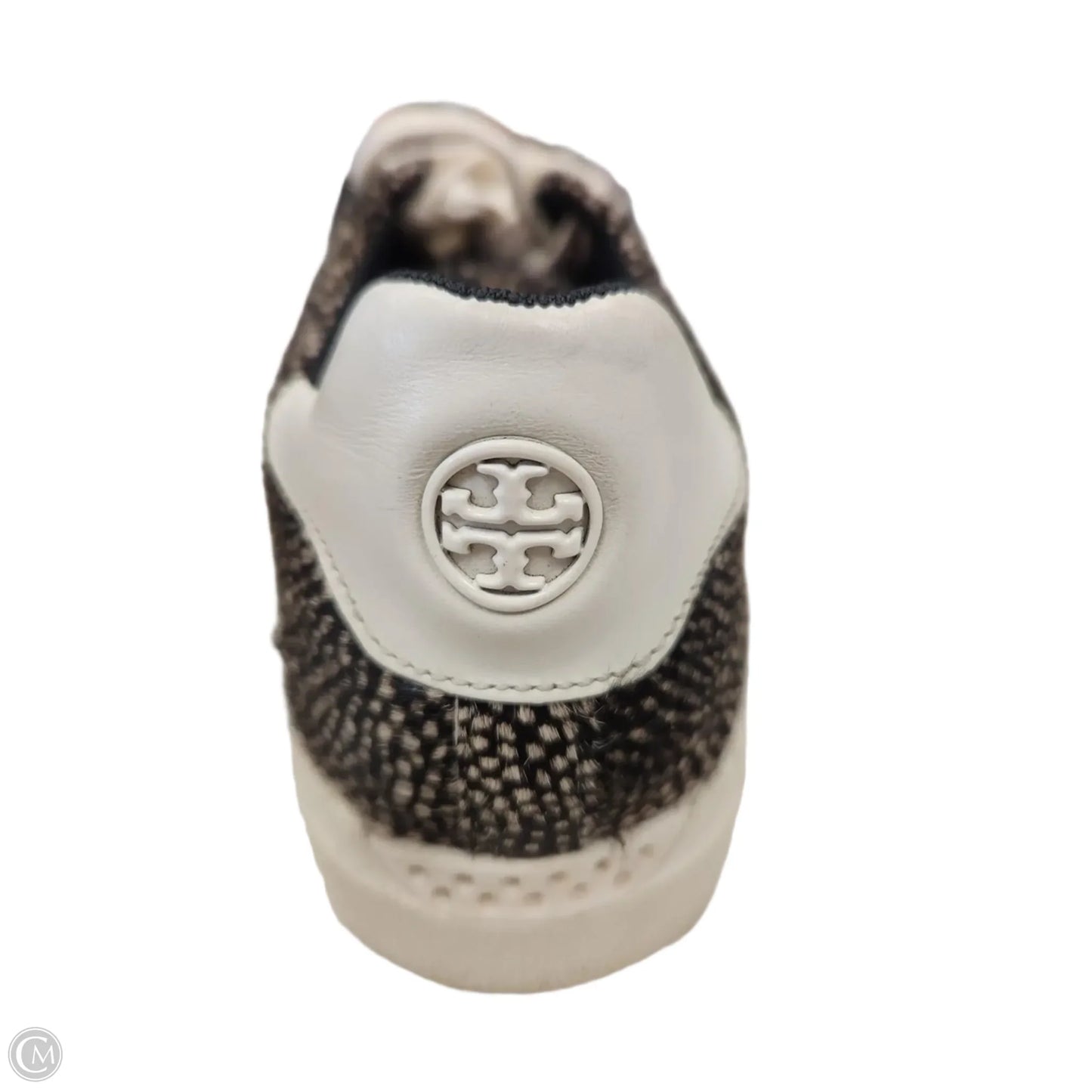 Shoes Designer By Tory Burch In Black, Size: 8.5