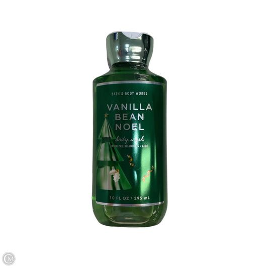 Body Soap By Bath And Body Works