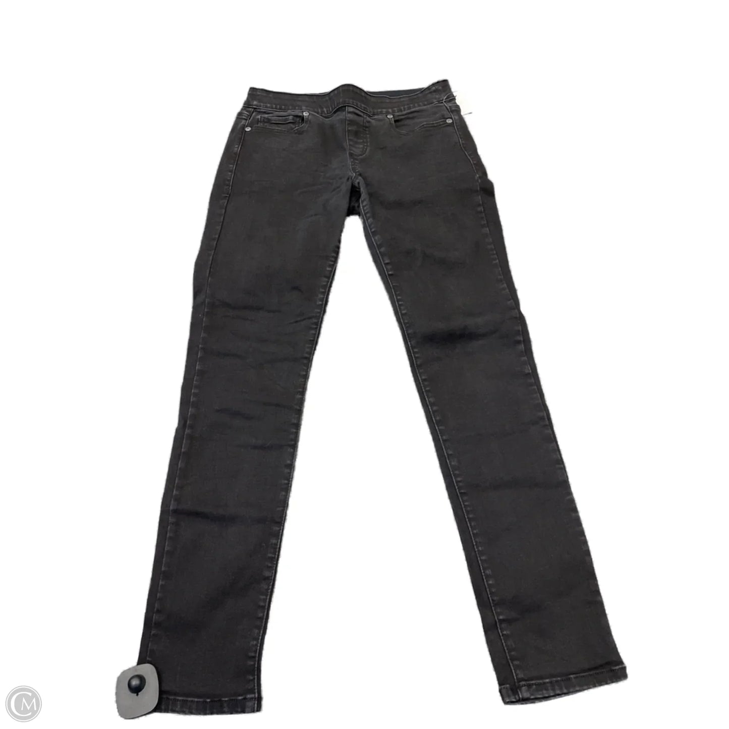 Jeans Skinny By Maurices In Black, Size: S