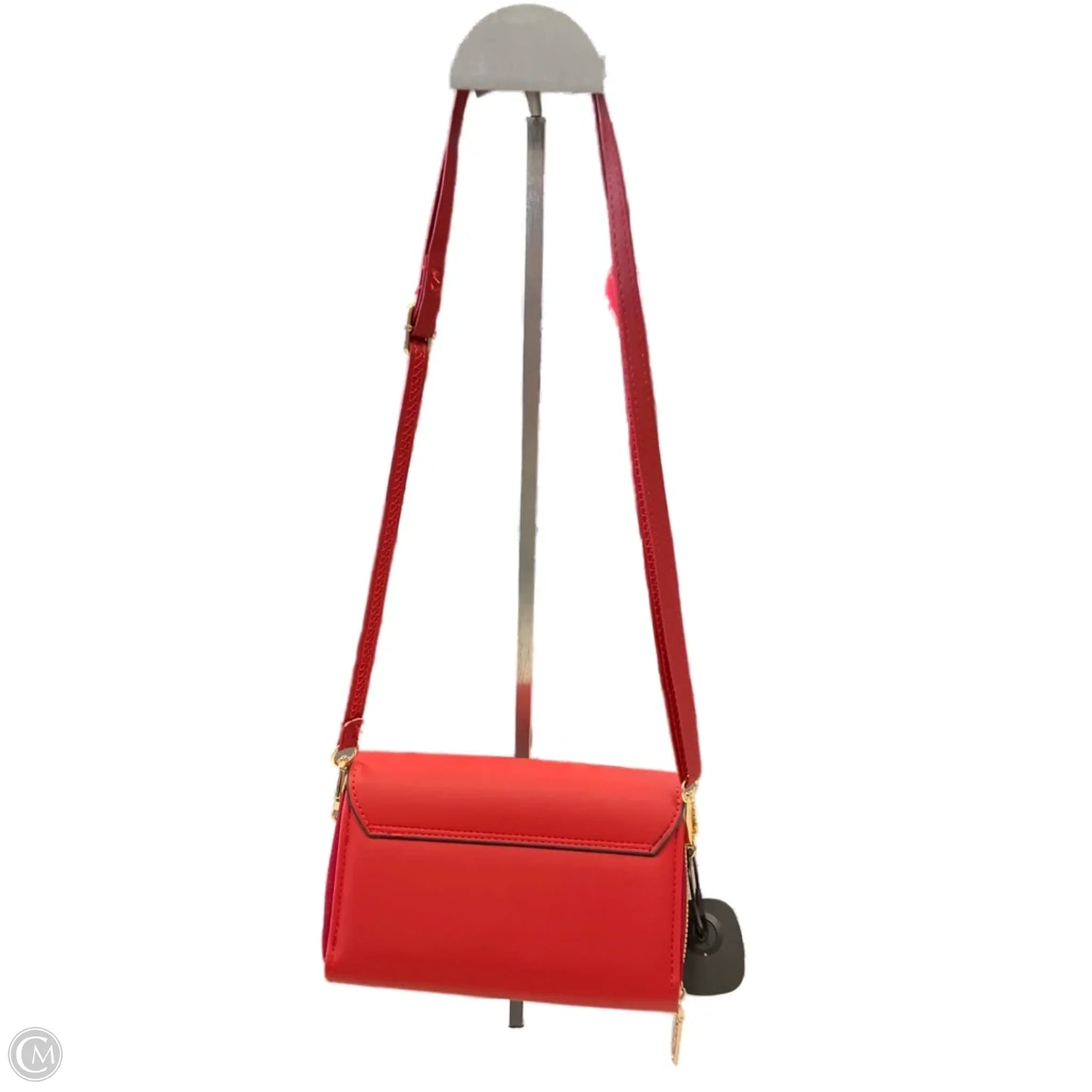 Crossbody By Clothes Mentor, Size: Small