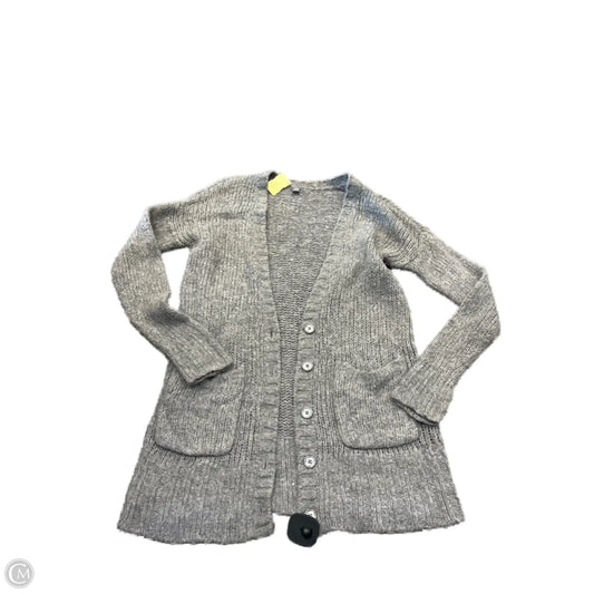 Cardigan By Aerie In Grey, Size: S