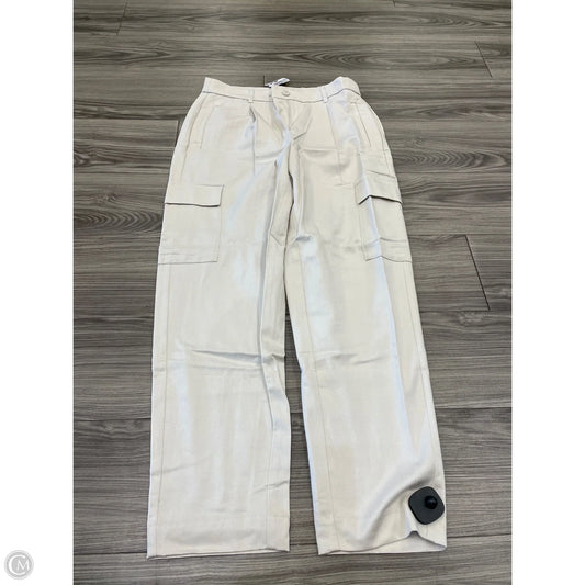 Pants Chinos & Khakis By Old Navy In Cream, Size: S