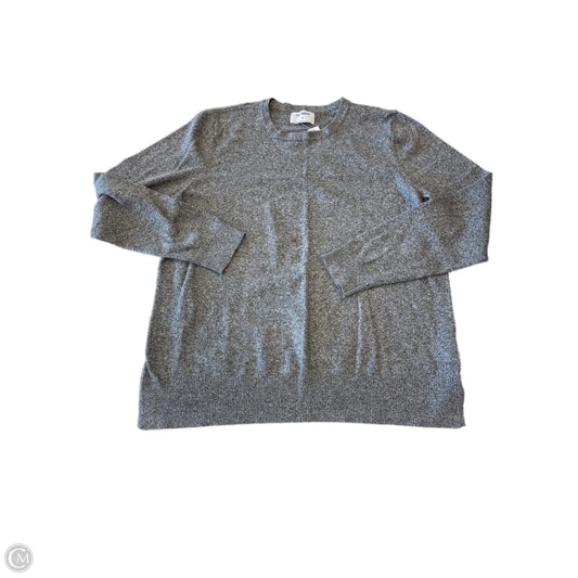 Sweater By Old Navy In Grey, Size: Xl