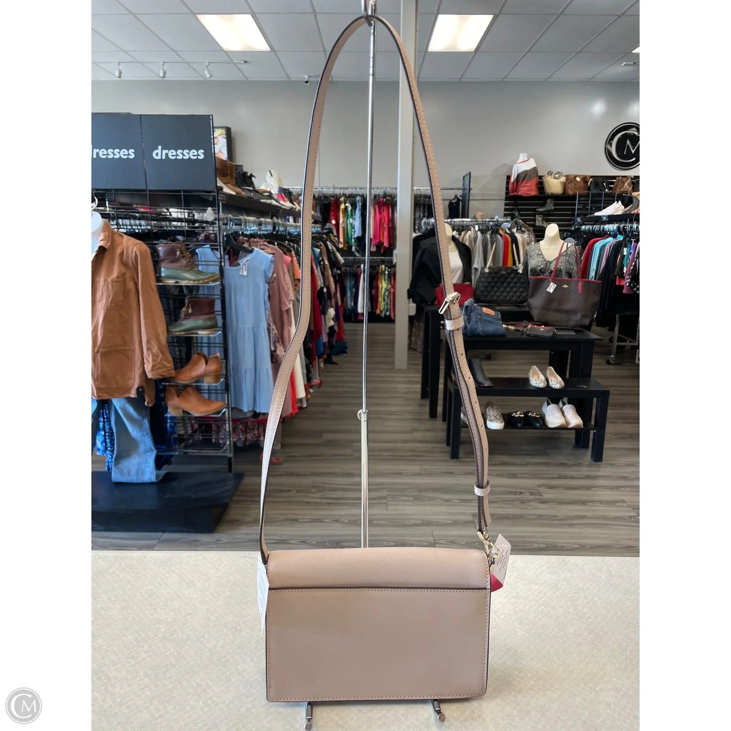 Crossbody Designer By Kate Spade, Size: Small