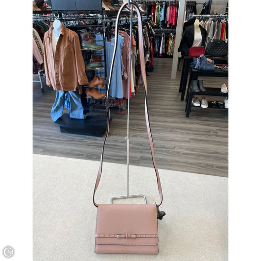 Crossbody Designer By Kate Spade, Size: Small
