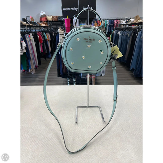 Crossbody Designer By Kate Spade, Size: Small