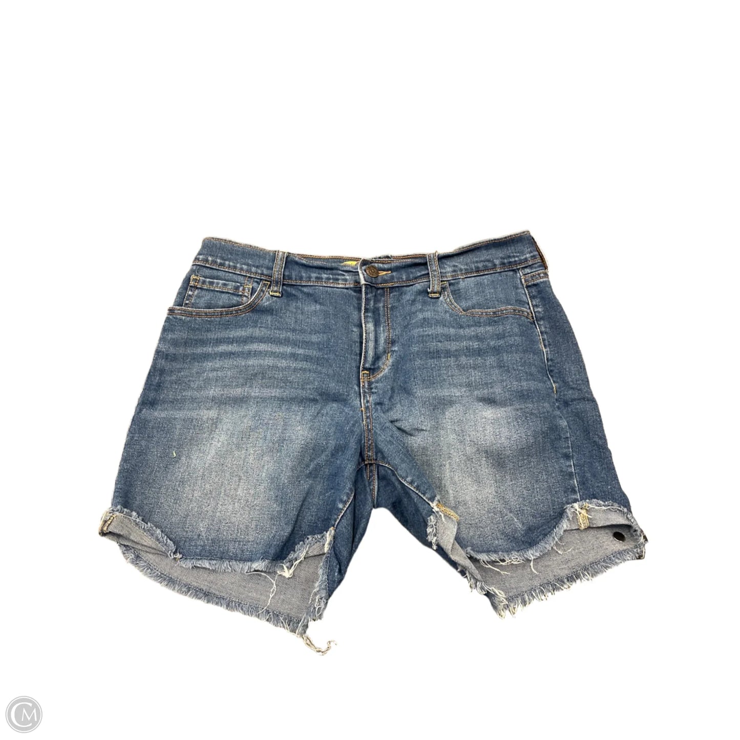 Shorts By Old Navy In Blue, Size: 8