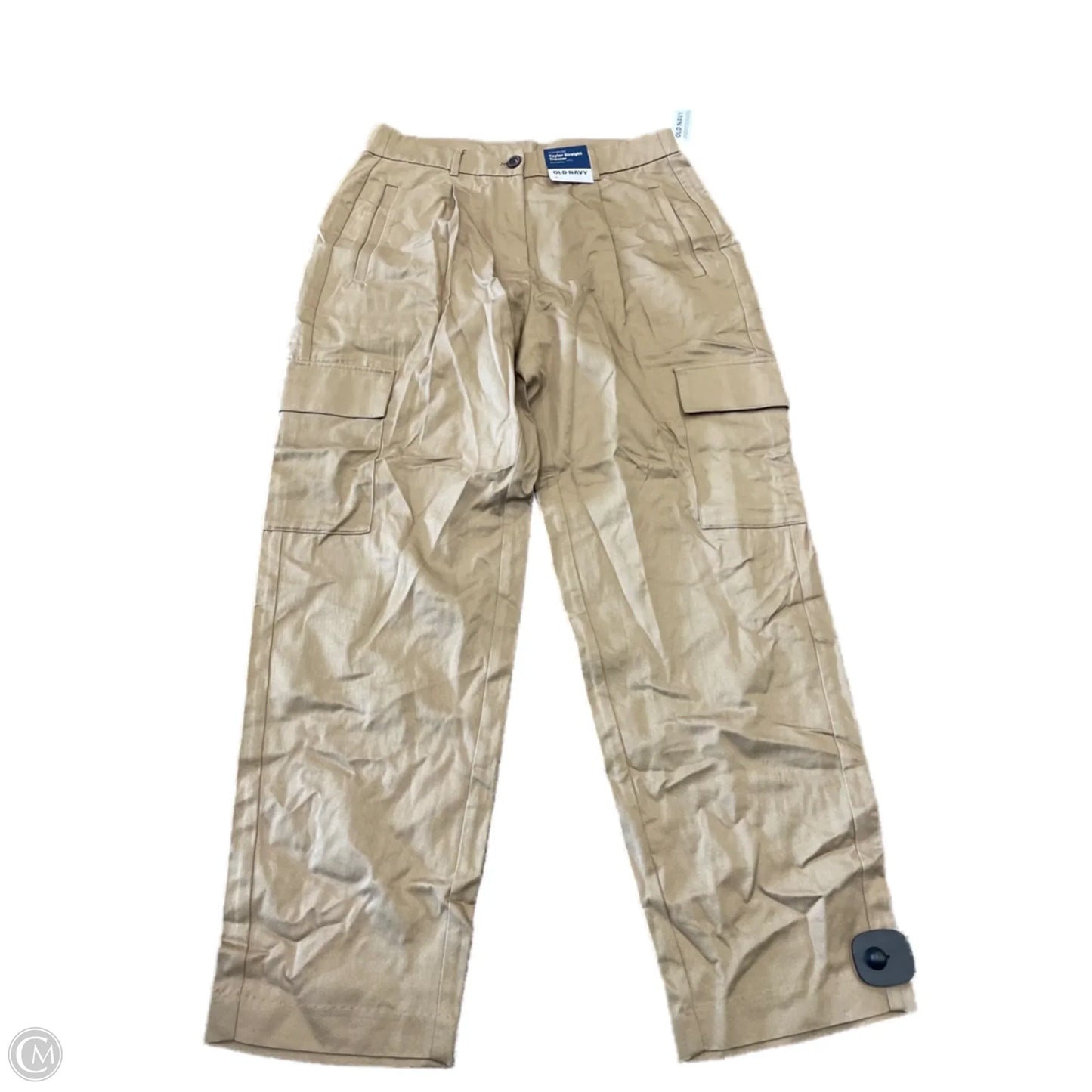 Pants Cargo & Utility By Old Navy In Brown, Size: M