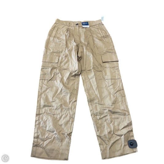 Pants Cargo & Utility By Old Navy In Brown, Size: M
