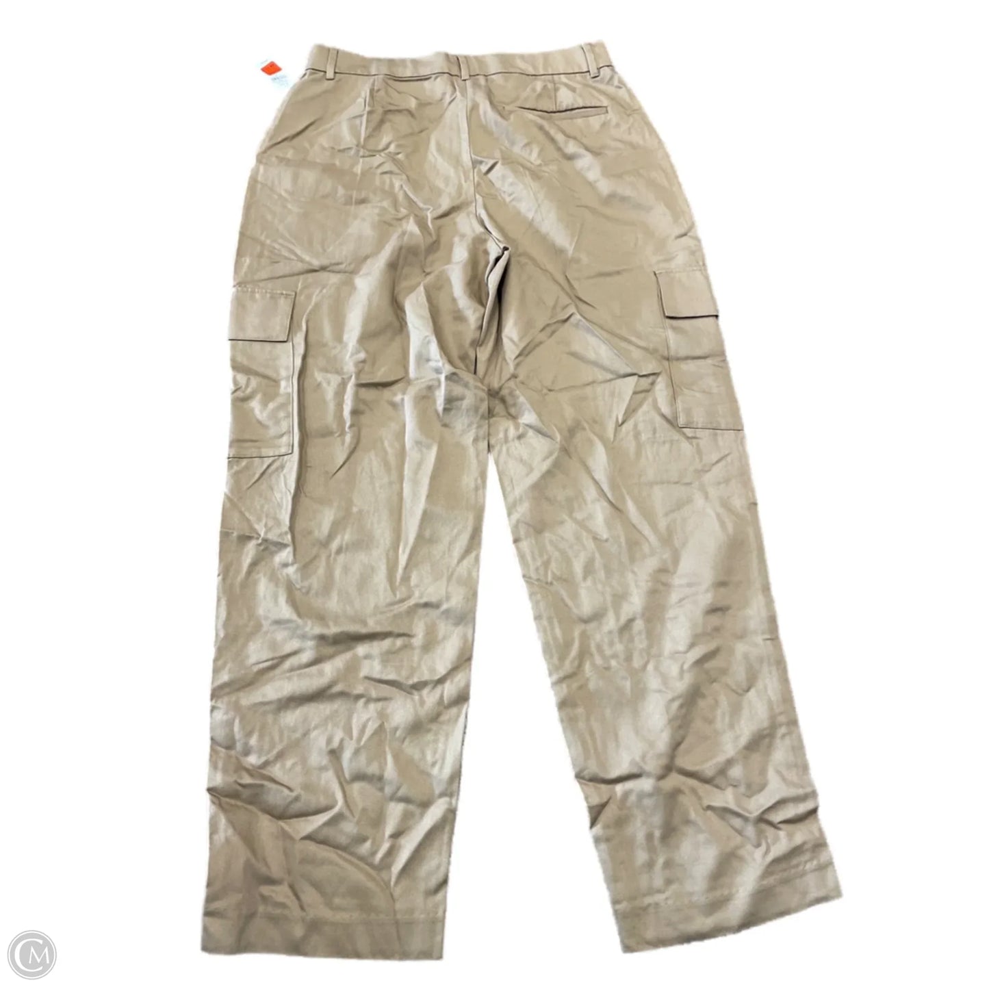 Pants Cargo & Utility By Old Navy In Brown, Size: M