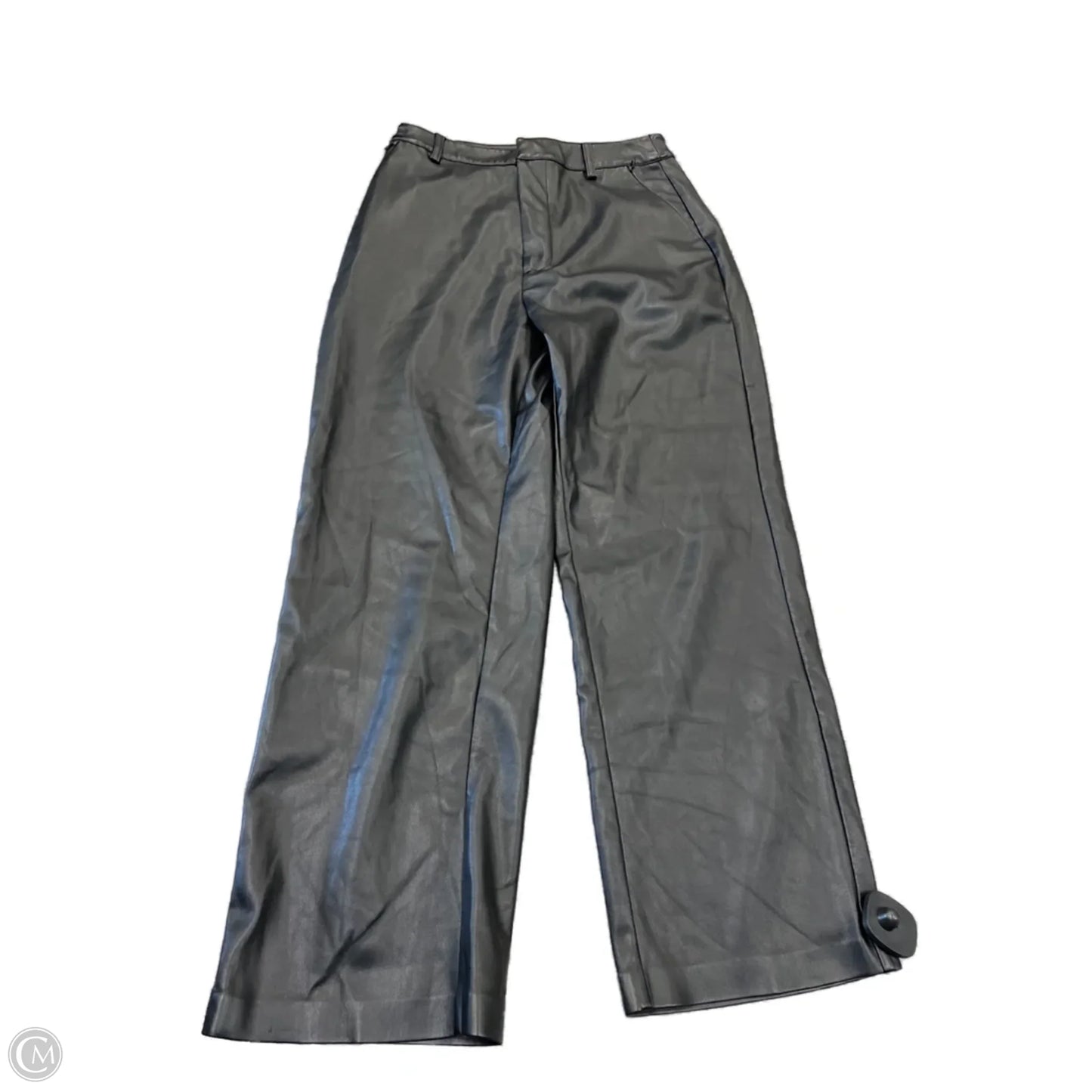 Pants Dress By Good American In Black, Size: 2