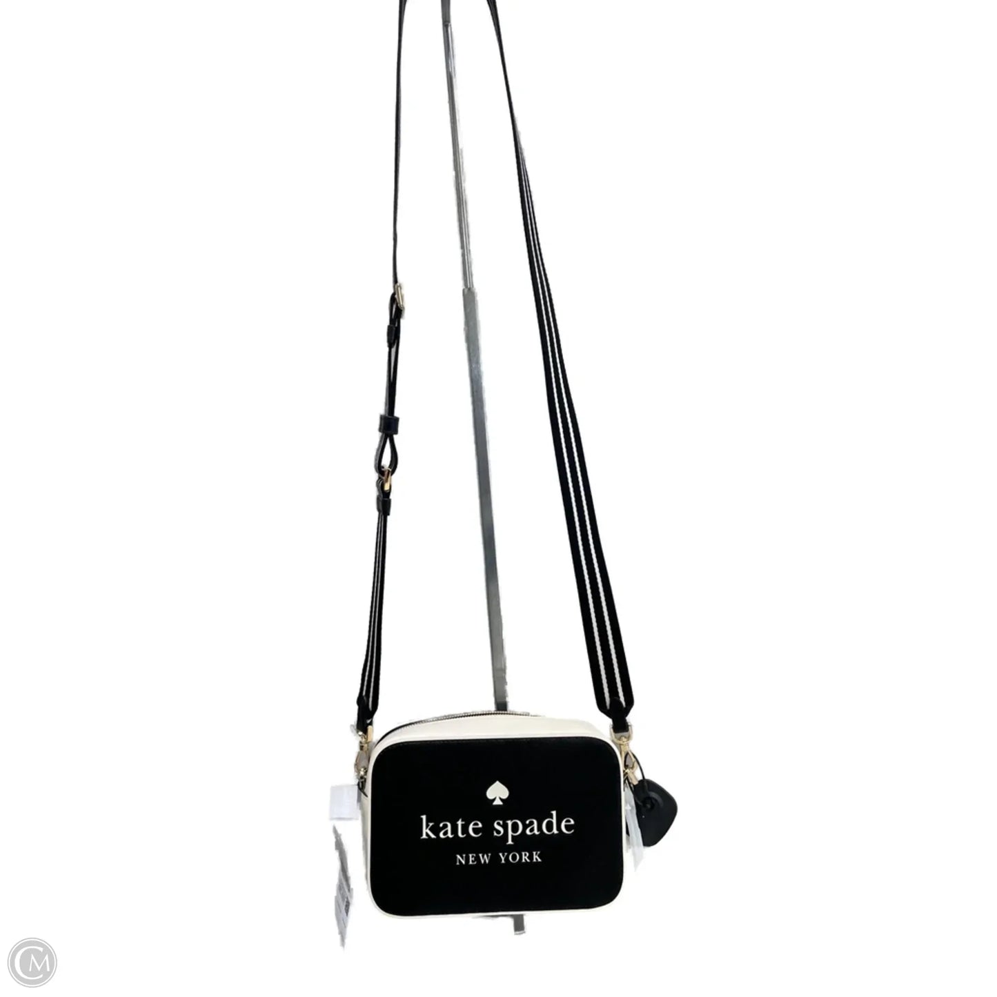 Handbag Designer By Kate Spade, Size: Small