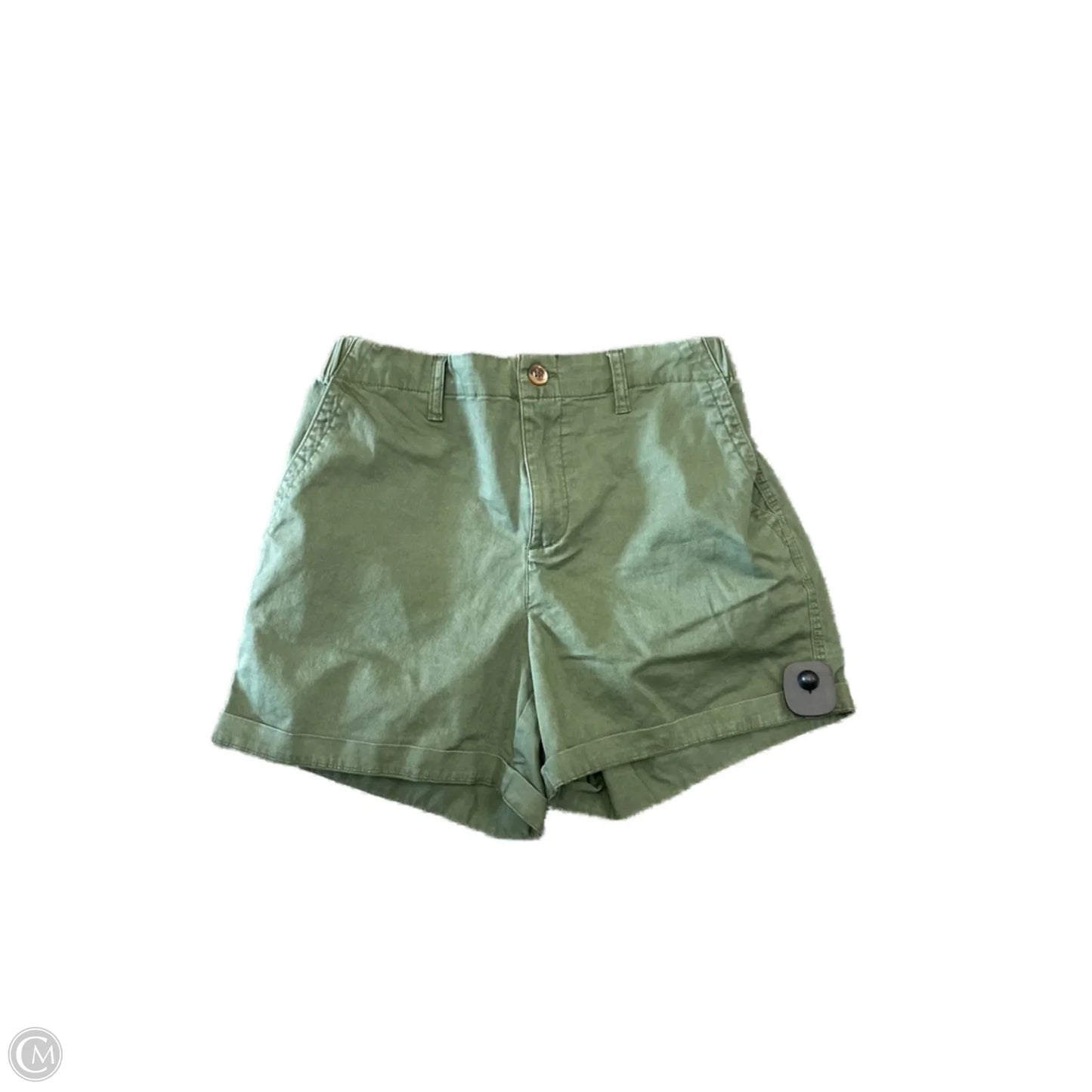 Shorts By Old Navy In Green, Size: M