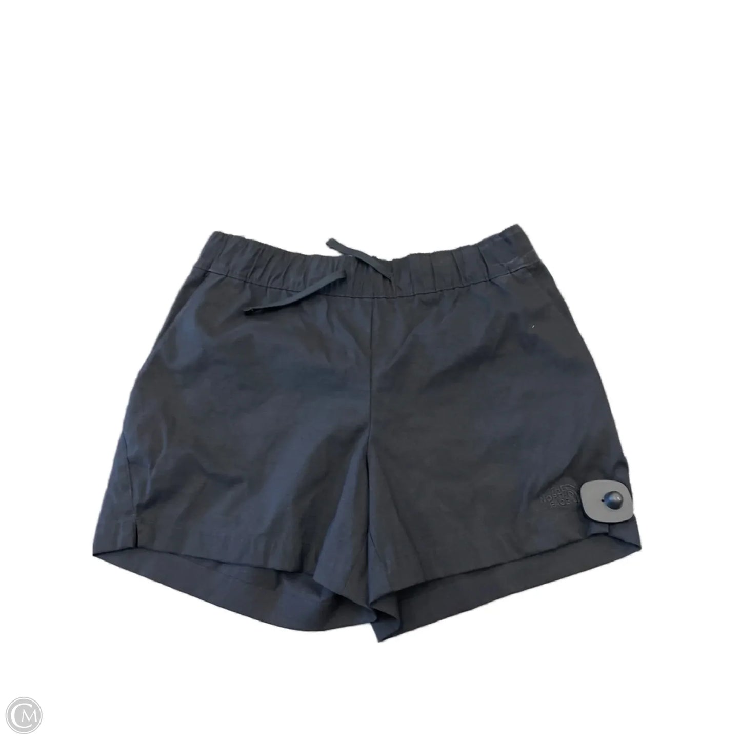 Athletic Shorts By The North Face In Black, Size: M