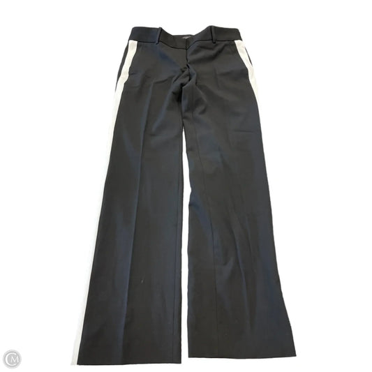 Pants Dress By Ann Taylor In Black, Size: 2p