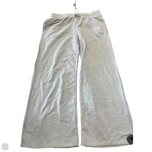 Pants Lounge By Wild Fable In Grey, Size: Xxl