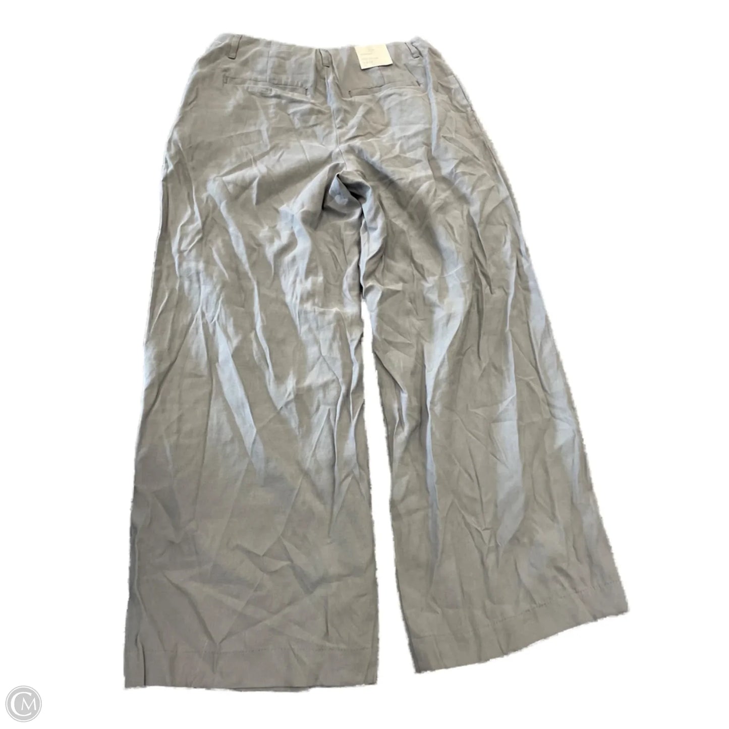 Pants Dress By A New Day In Grey, Size: 12