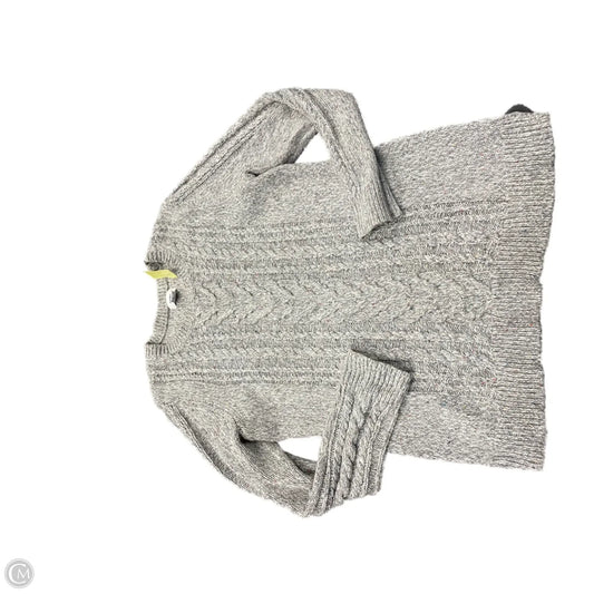 Sweater By Old Navy In Grey, Size: Xl