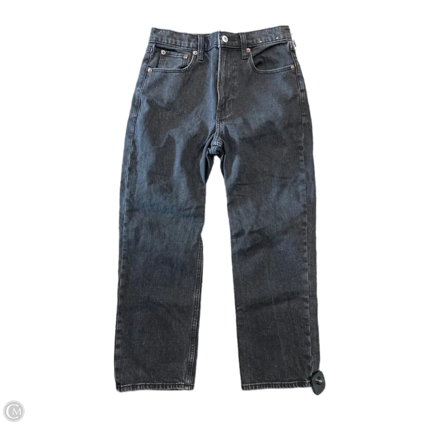 Jeans Boot Cut By Loft In Blue, Size: 6p