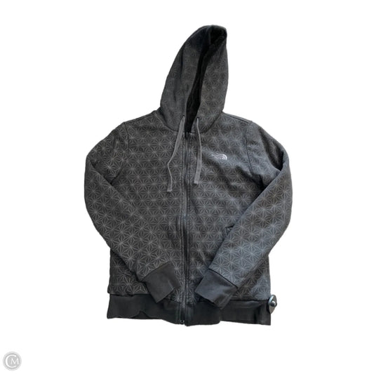 Jacket Fleece By The North Face In Black, Size: L
