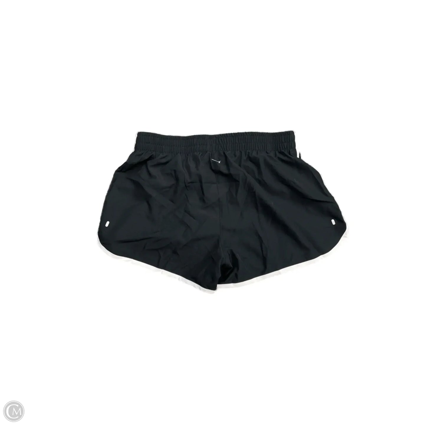 Athletic Shorts By Adidas In Black, Size: S
