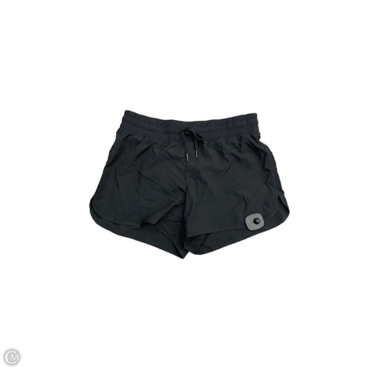 Athletic Shorts By Velocity In Black, Size: S