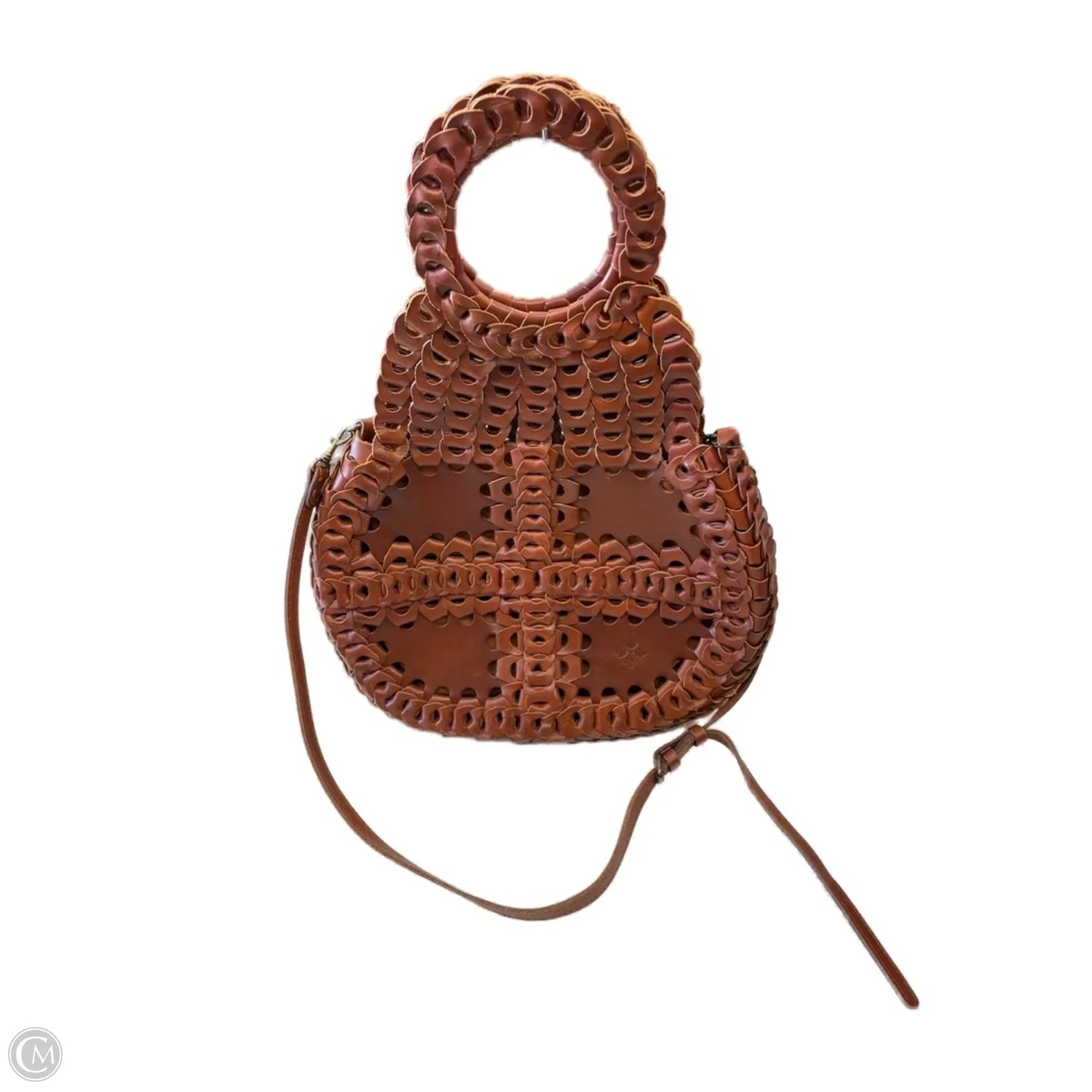 Handbag Designer By Patricia Nash, Size: Large