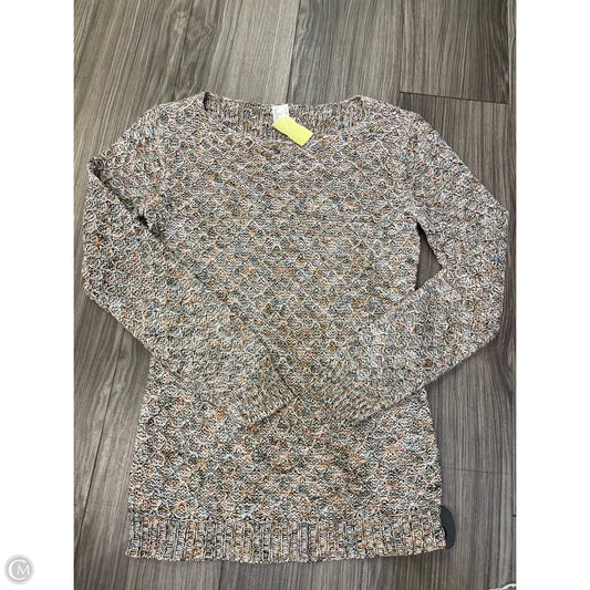 Sweater By H&m In Multi-colored, Size: M