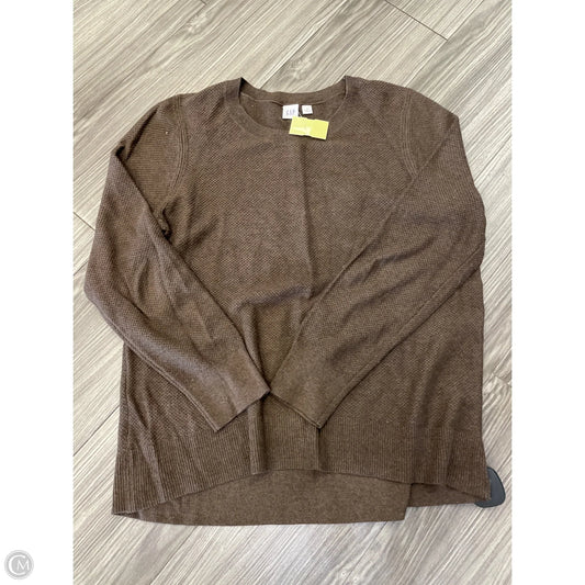Swimsuit By Gap In Brown, Size: M