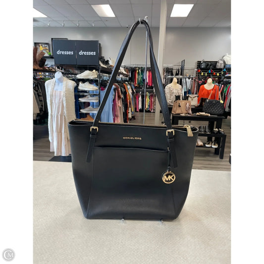 Handbag Designer By Michael Kors, Size: Large