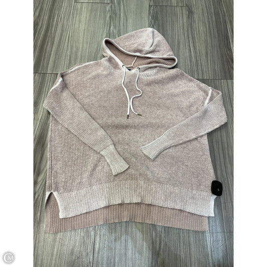 Sweater By American Eagle In Pink, Size: S